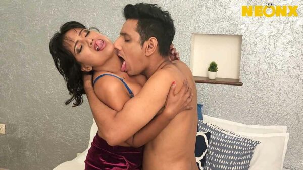 Passionate Love 2023 Neonx Vip Hindi Uncut Porn Video