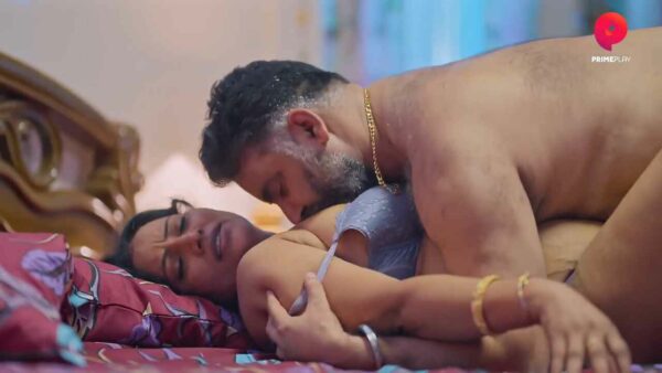 Parivartan 2023 Primeplay Originals Hindi Porn Web Series Ep2