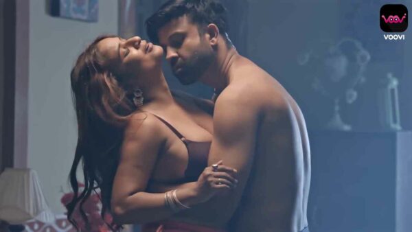 Ek Phool Do Maali 2023 Voovi Originals Porn Web Series Ep 5