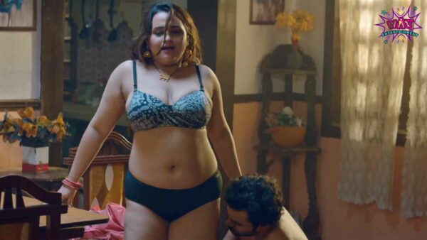 Rasaleela 2023 Wow Entertainment Hindi Porn Web Series Ep 2