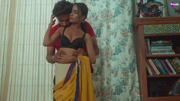 Shaadi 2023 Primeshots Originals Hindi Porn Web Series Ep 2
