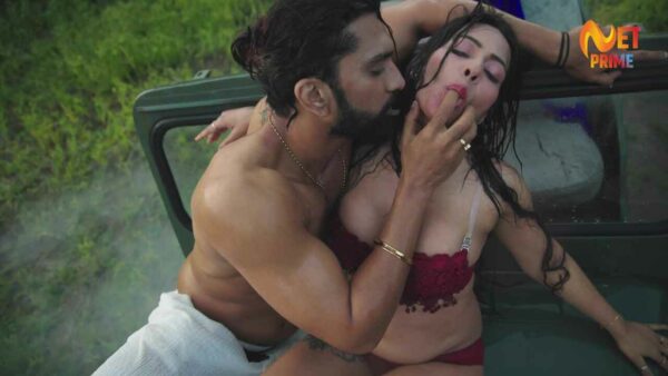 Vasumati 2023 Netprime Originals Hindi Porn Series Episode 1
