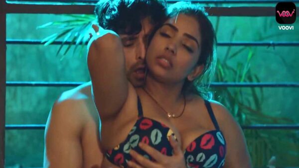 X Class 2023 Voovi Originals Hindi Porn Web Series Episode 2