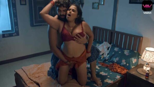Ek Phool Do Maali 2023 Voovi Originals Porn Web Series Ep 4