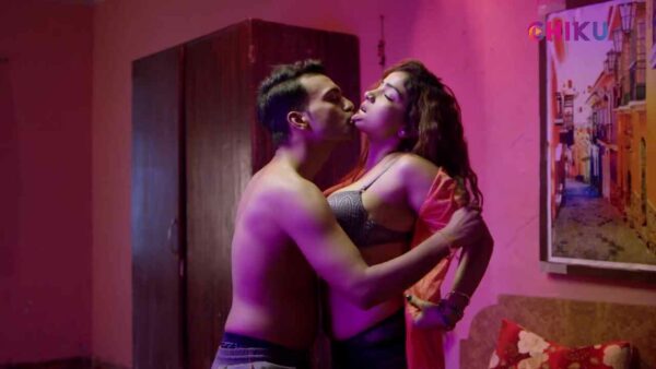 Indoo Ki Jawani 2023 Chiku App Hindi Porn Web Series Ep 3