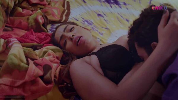 Napunshak 2023 Chiku App Hindi Porn Web Series Episode 1