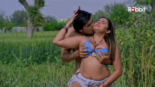 Andhe Ka Dhanda 2023 Rabbit Movies Hindi Porn Web Series Ep 4