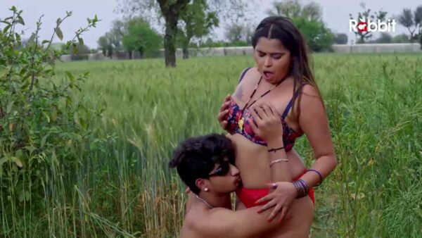 Andhe Ka Dhanda 2023 Rabbit Movies Hindi Porn Web Series Ep 1