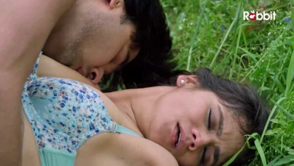 Bhabhi Ka Bhaukal 2023 Rabbit Movies Hindi Porn Web Series Ep 7