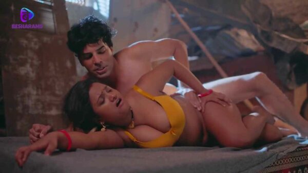 Badalte Rishte 2023 Besharams Hindi Porn Web Series Episode 6