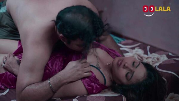 Bindiya Ki Suhaagraat 2023 Oolala Originals Porn Web Series Ep 1