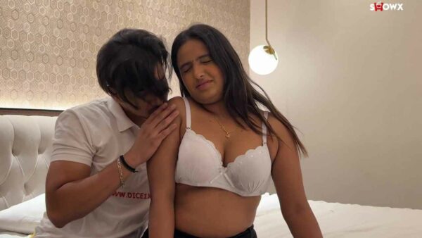 Blind 2023 Showx Originals Hindi Hot Porn Video