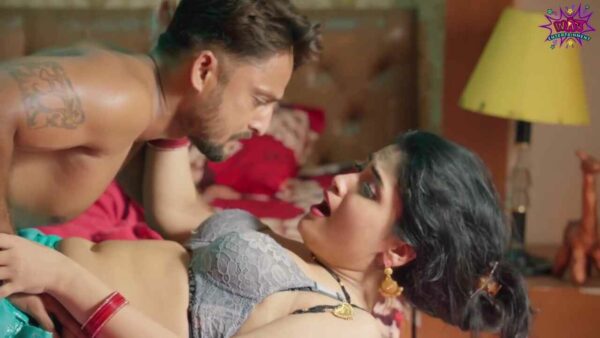 Cooker Ki Sitti 2023 Wow Entertainment Porn Web Series Ep 2