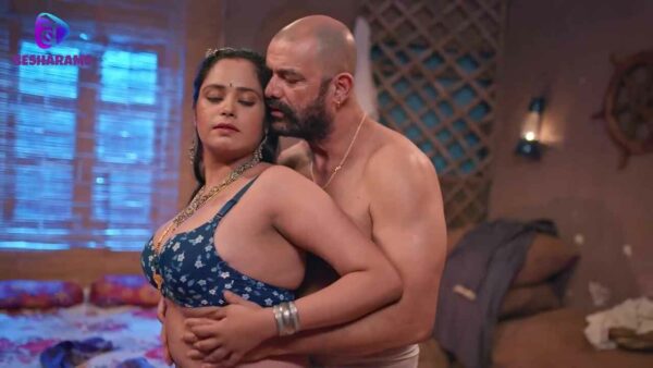 Cheekh 2023 Besharams Originals Hindi Porn Web Series Ep 2