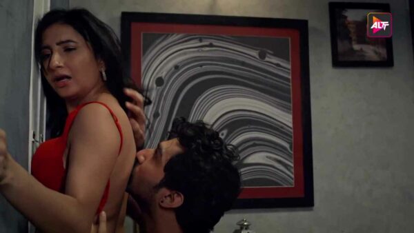 Crimes and Confessions S2 2023 Altbalaji Hot Web Series Ep 23