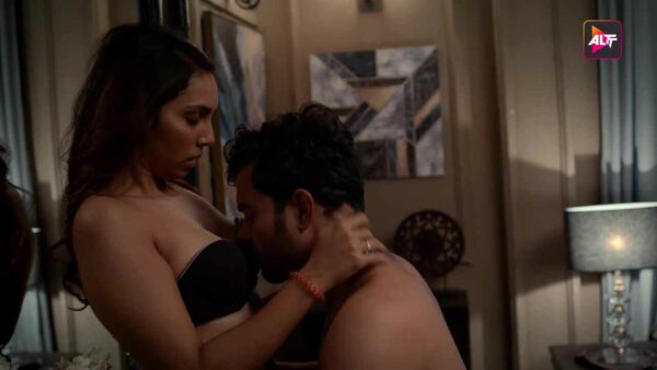 Crimes and Confessions S2 2023 Altbalaji Hot Web Series Ep 25