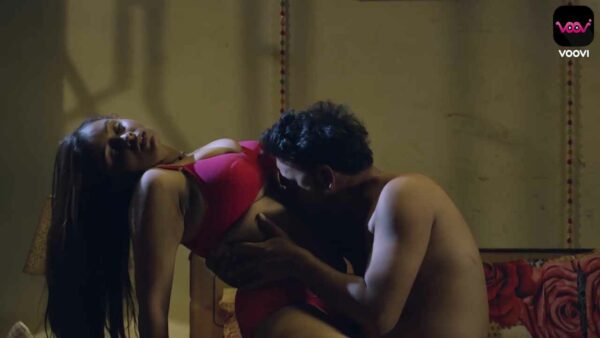 Imli Bhabhi 2023 Voovi Originals Hindi Porn Web Series Ep 5