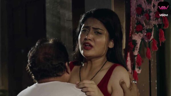 Imli Bhabhi 2023 Voovi Originals Hindi Porn Web Series Ep 6