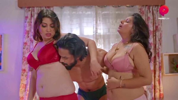 Madhushaala 2023 Primeplay Hindi Porn Web Series Episode 8