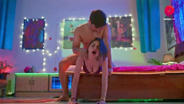 Madhushaala 2023 Primeplay Hindi Porn Web Series Episode 3