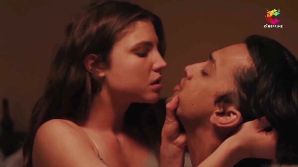 Night at a Hotel 2023 Cineprime Hindi Porn Web Series Ep 1