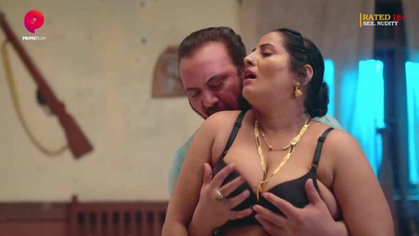 Pehredaar 5 2023 Primeplay Hindi Hot Porn Web Series Ep 3