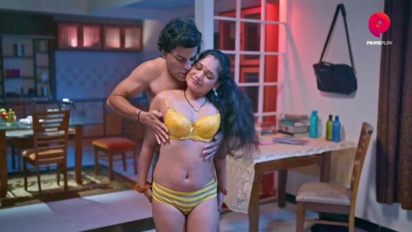 Putala 2023 Primeplay Originals Hindi Porn Web Series Ep 4