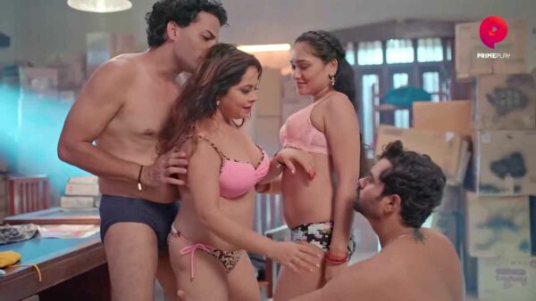 Putala 2023 Primeplay Originals Hindi Porn Web Series Ep 6