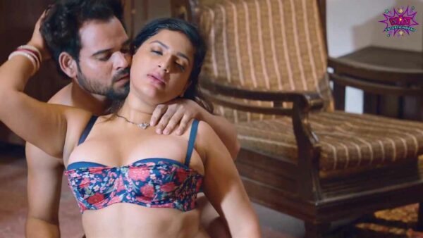 Rasaleela 2023 Wow Entertainment Hindi Porn Web Series Ep 4