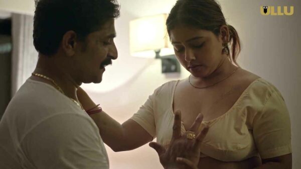 Sanskari 2023 Ullu Originals Hindi Porn Web Series Episode 1