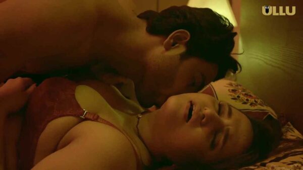 Sanskari 2023 Ullu Originals Hindi Porn Web Series Episode 4