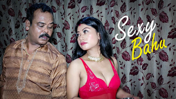 Sexy Bahu 2023 Kotha Originals Hindi Uncut Porn Video