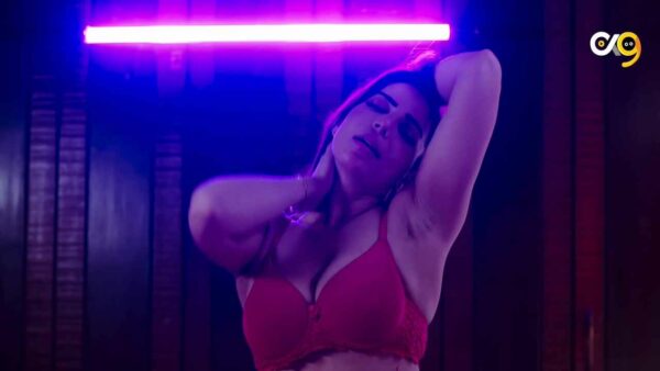 The Dark Girl 2023 Ox9 App Hindi Porn Web Series Episode 2
