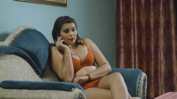 Vashikaran 2 2023 Woow Originals Hindi Porn Web Series Ep 3