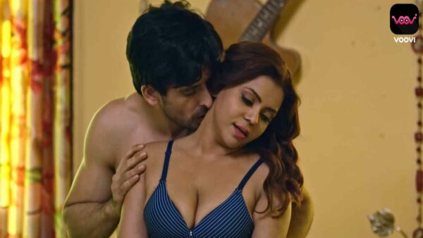 X Class 2023 Voovi Originals Hindi Porn Web Series Episode 6