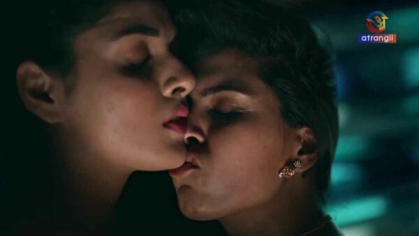 Kambakht Ishq 2023 Atrangii Originals Porn Web Series Ep 3
