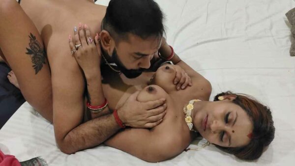 Couple Hardcore Fuck 2023 Hindi Uncut Porn Video
