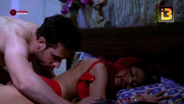 Antim Sukh 2023 Idiot Boxx Hindi Porn Web Series Full Episode