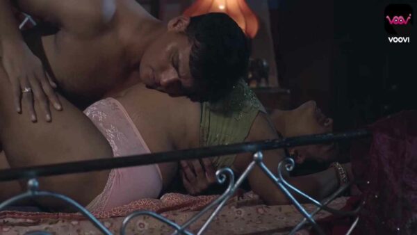 Berang 2023 Voovi Originals Hindi Porn Web Series Episode 1