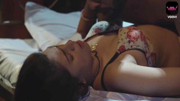 Berang 2023 Voovi Originals Hindi Porn Web Series Episode 2