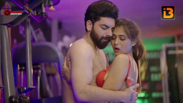 Chadti Jawani 2023 Idiot Boxx Hindi Porn Web Series Episode 3