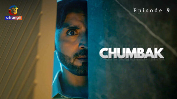 Chumbak 2023 Atrangii Originals Hindi Porn Web Series Ep 9