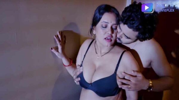 Kulta 2023 Digi Movieplex Hindi Porn Web Series Episode 2