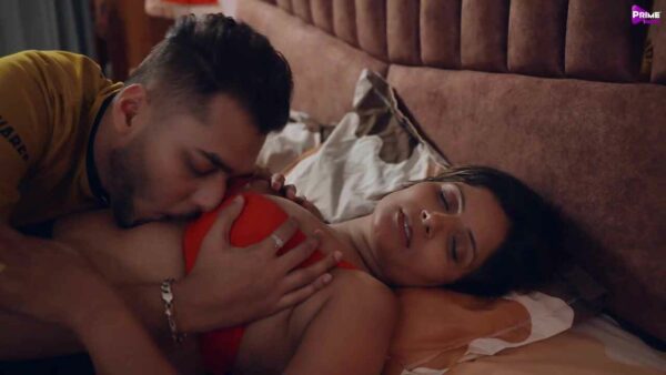 Karo Naa 2023 Primeshots Hindi Porn Web Series Episode 1