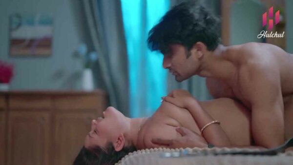 Khel 2023 Hulchul Originals Hindi Porn Web Series Episode 3