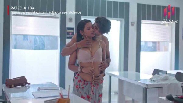 Khel 2023 Hulchul Originals Hindi Porn Web Series Episode 4