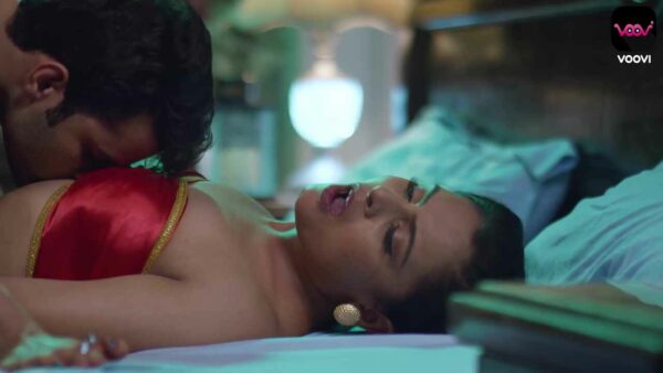Nathuniya 2023 Voovi Originals Hindi Porn Web Series Ep 3