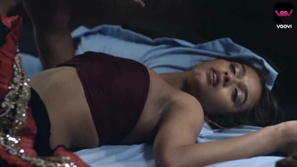 Nathuniya 2023 Voovi Originals Hindi Porn Web Series Ep 4
