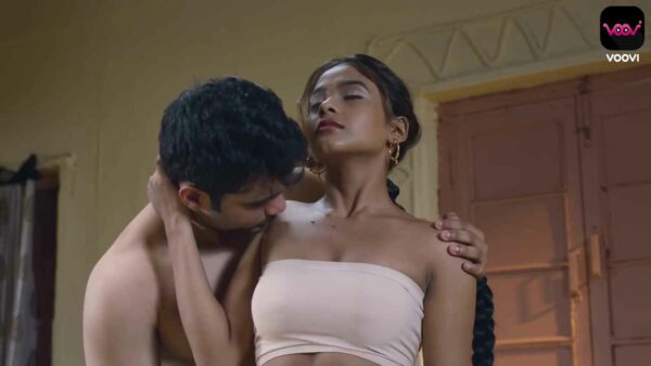 Nathuniya 2023 Voovi Originals Hindi Porn Web Series Ep 1