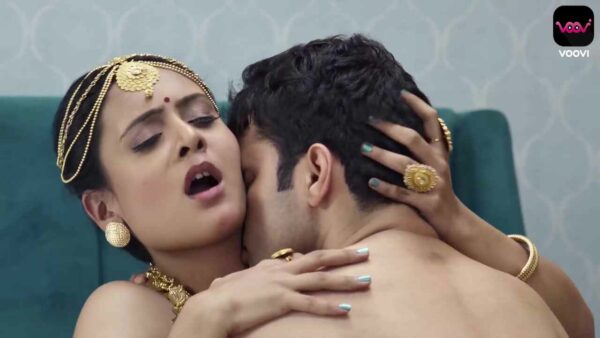 Nathuniya 2023 Voovi Originals Hindi Porn Web Series Ep 2